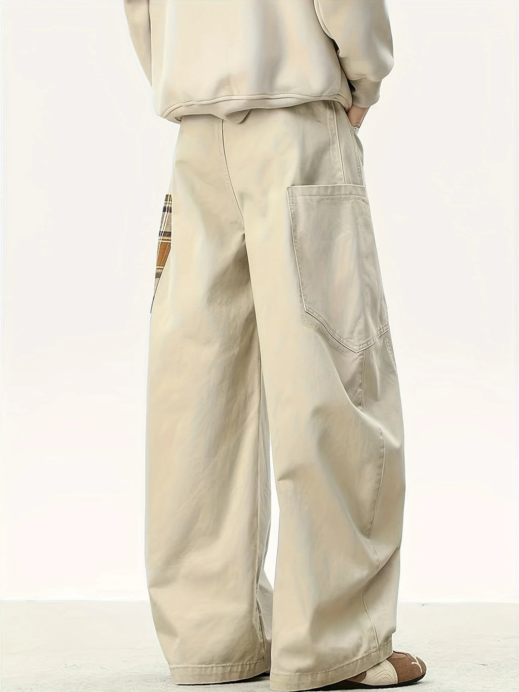 FLOW FIT - 13" Cargo "Beige"