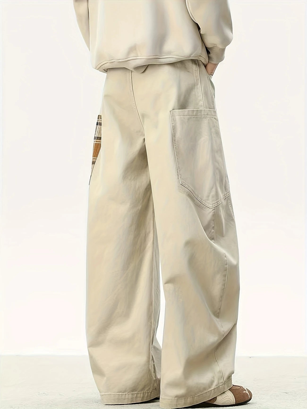 FLOW FIT - 13" Cargo "Beige"